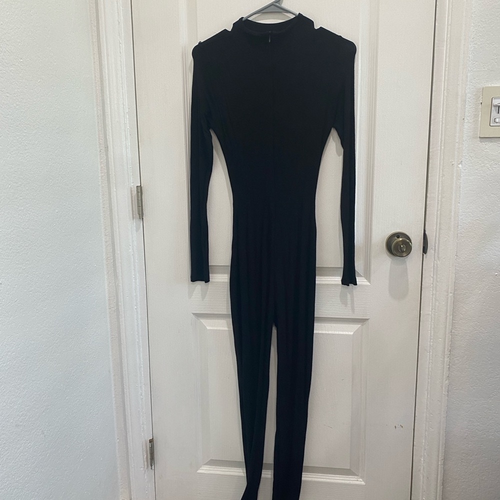 Naked Wardrobe jumpsuit Size M